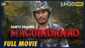 Maguindanao