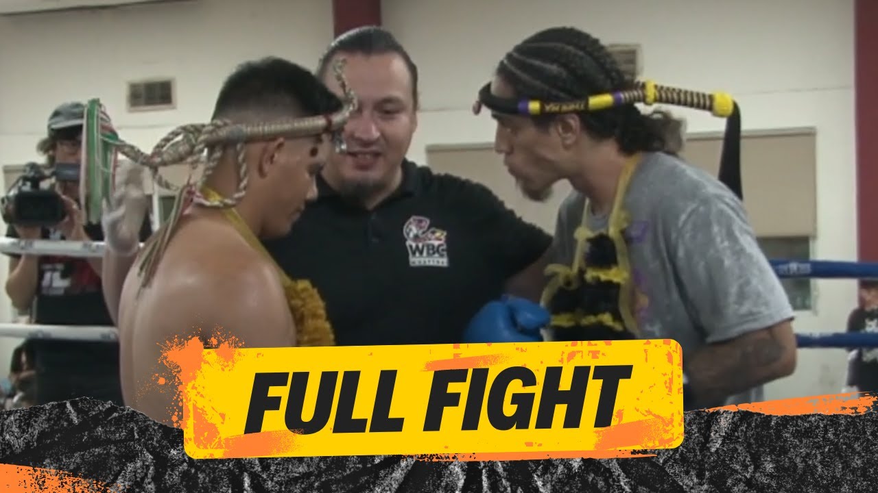 AXEL DAVILA VS JORGE MUÑOZ DREAM LEAGUE MT 14 JUNIO 2025