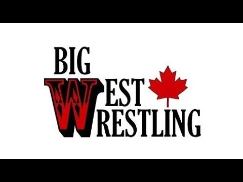Big West Wrestling - REBEL YELL - Part 2