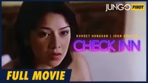 Check Inn | Kuhdet Honasan | John Apacible