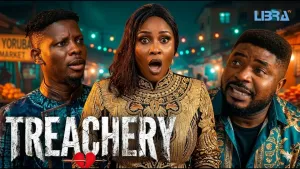TREACHERRY