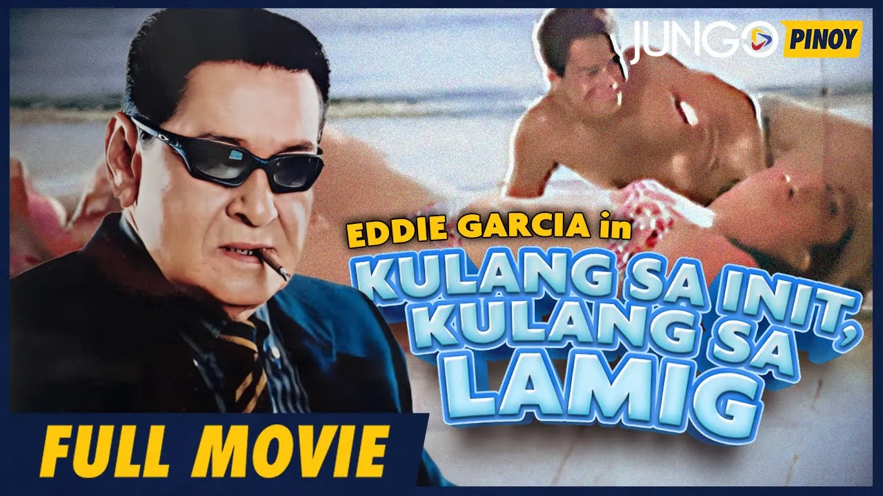 Kulang Sa Init, Kulang Sa Lamig