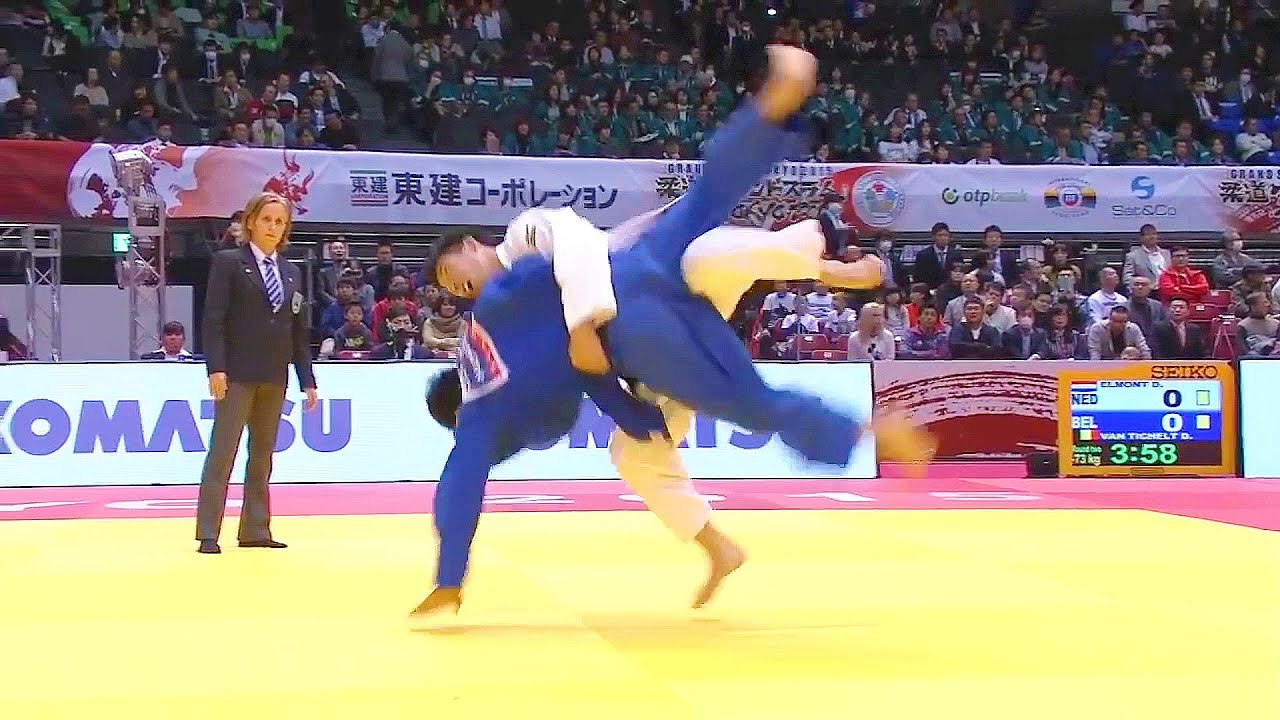 Criminally Underrated - Takanori Nagase background