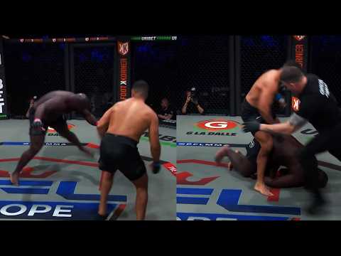 Not A Good Position If You're In Prison