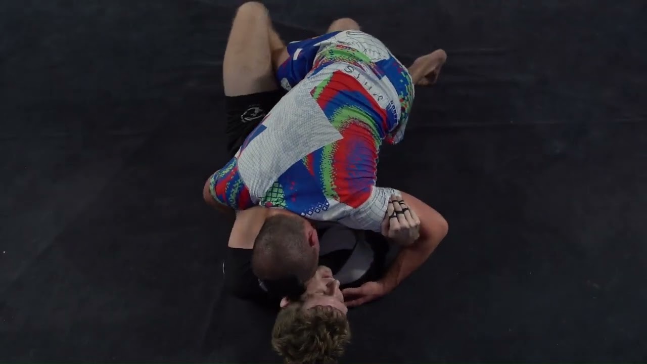 Cory Robison v Cody Jordan | XFA Fight Night (6-22-24) background