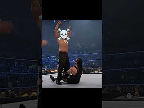 Great Khali vs undertaker|The dead man undertaker-Undertaker-attitude |#Viral #Wwe #Roman