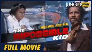 The Impossible Kid