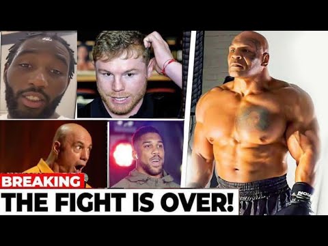 BOXING EXPERTS REVEAL Mike Tyson's POWER Secrets!