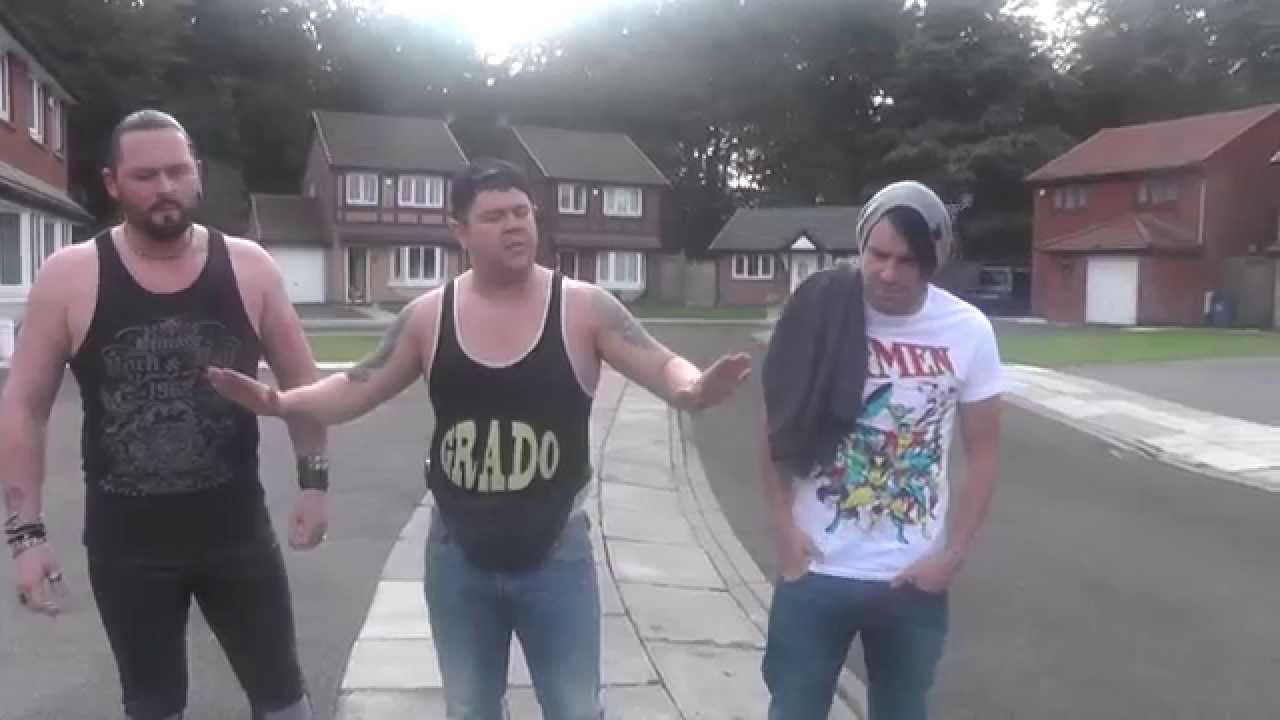 ICW prepare for Liverpool Tour