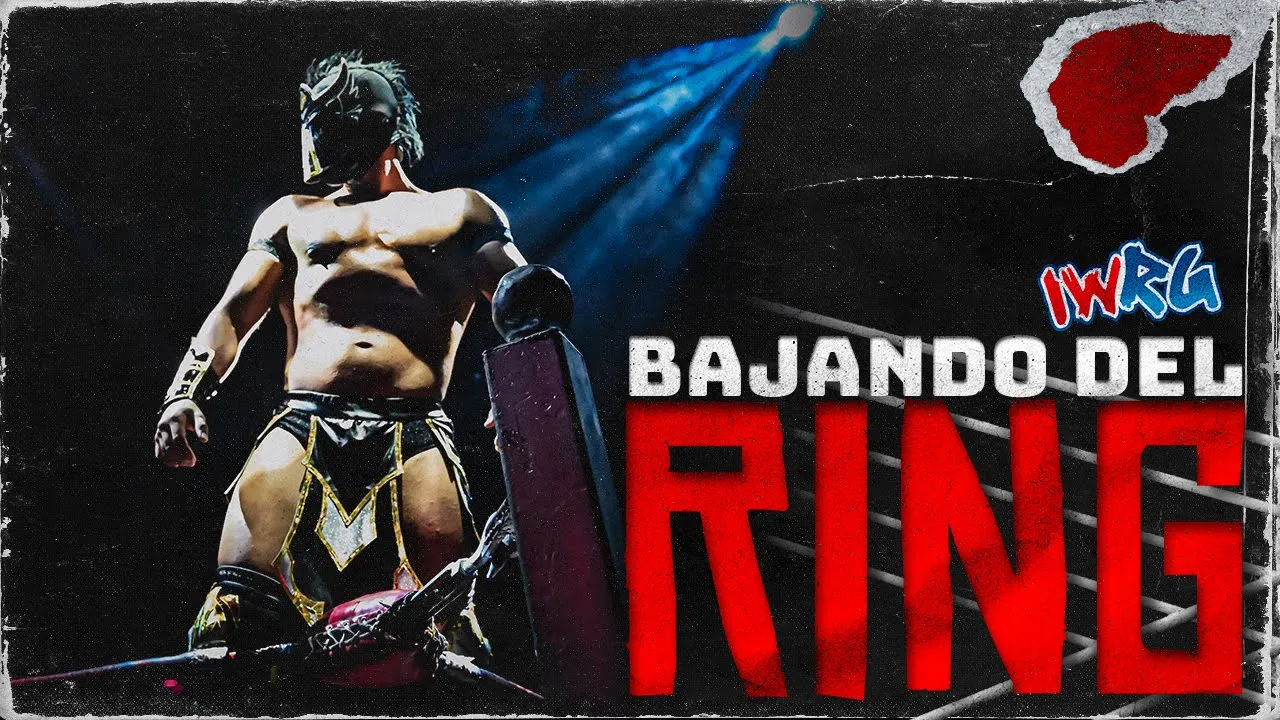 Aquiles es el Primer integrante de La Corporación