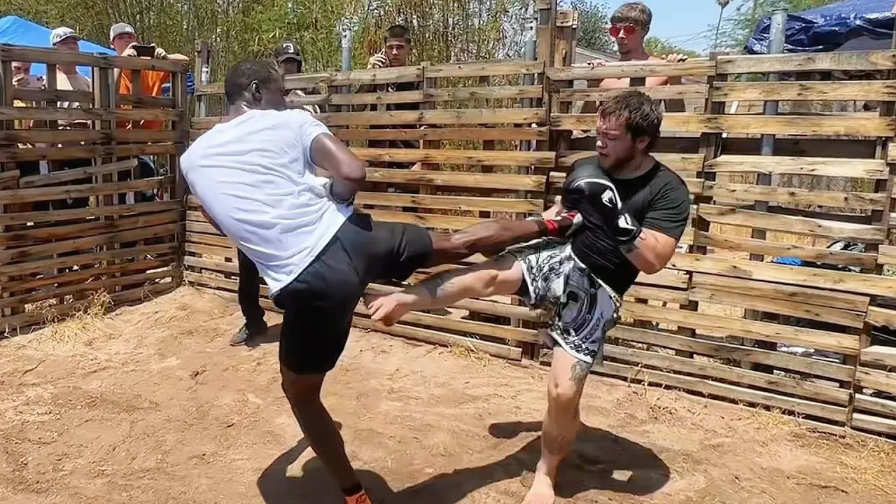 Max Spartan vs Flow Dub | SBWC39 The Hotbox