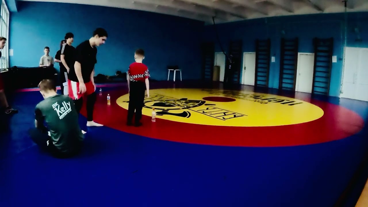 Эстафеты; 9 декабря 2025 г.