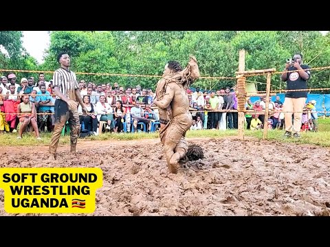 FULL MATCH: Handsome vs. Nagutti | Sunday Amazon 14th December 2025 | SGW