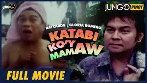 Katabi Ko'y Mamaw