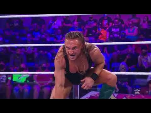 CIAMPA VS DUNNE VS KNIGHT VS WAGNER 2/2