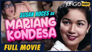 Mariang Kondesa