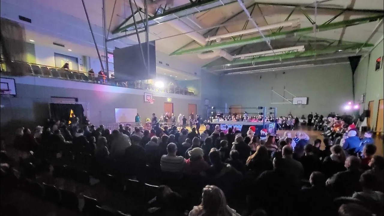 CHAMPIONSHIP XTREME WRESTLING presents ‘TAGTEAMTURMOILTOURNAMENT’ Highlight reel by wrestling hire