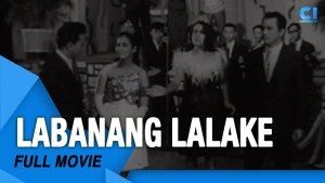 Labanang Lalake