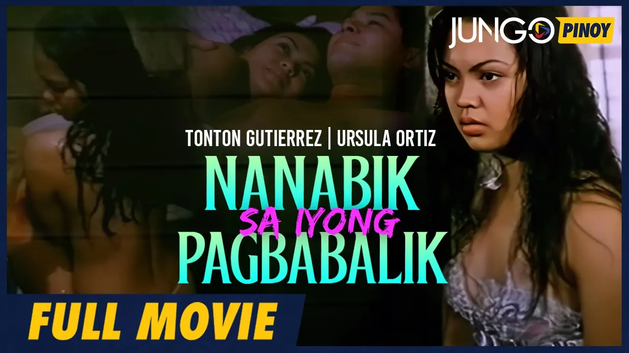 Nanabik Sa iyong Pagbabalik