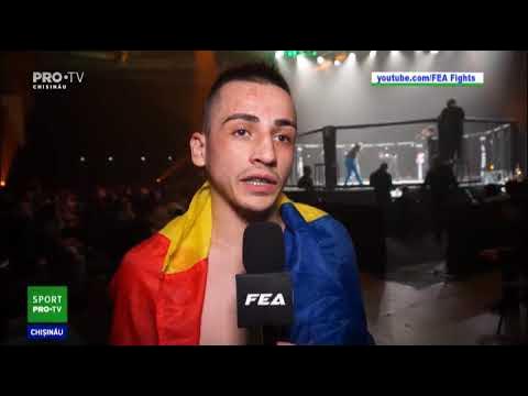 Procedee spectaculoase, lovituri senzationale si knockout-uri de zile mari. PRO-TV Chisinau. background