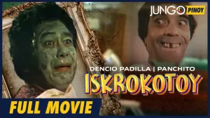 Iskorokotoy