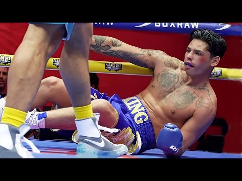 The Biggest Upsets in BOXING History | Pt. 1