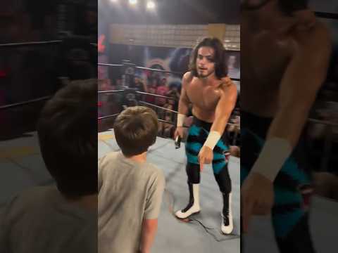 Joe Alonzo Shaves a Six Year Oldโs Head! ๐