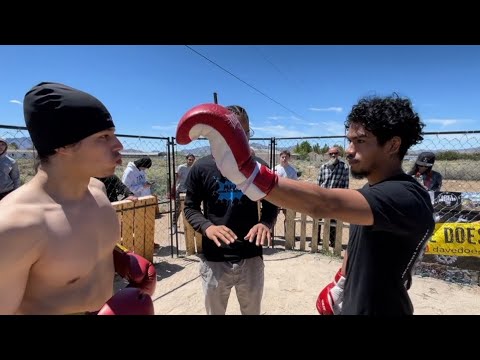 Soul Glo CEO vs Polo Polo | SBWC36 The SmokeRanch