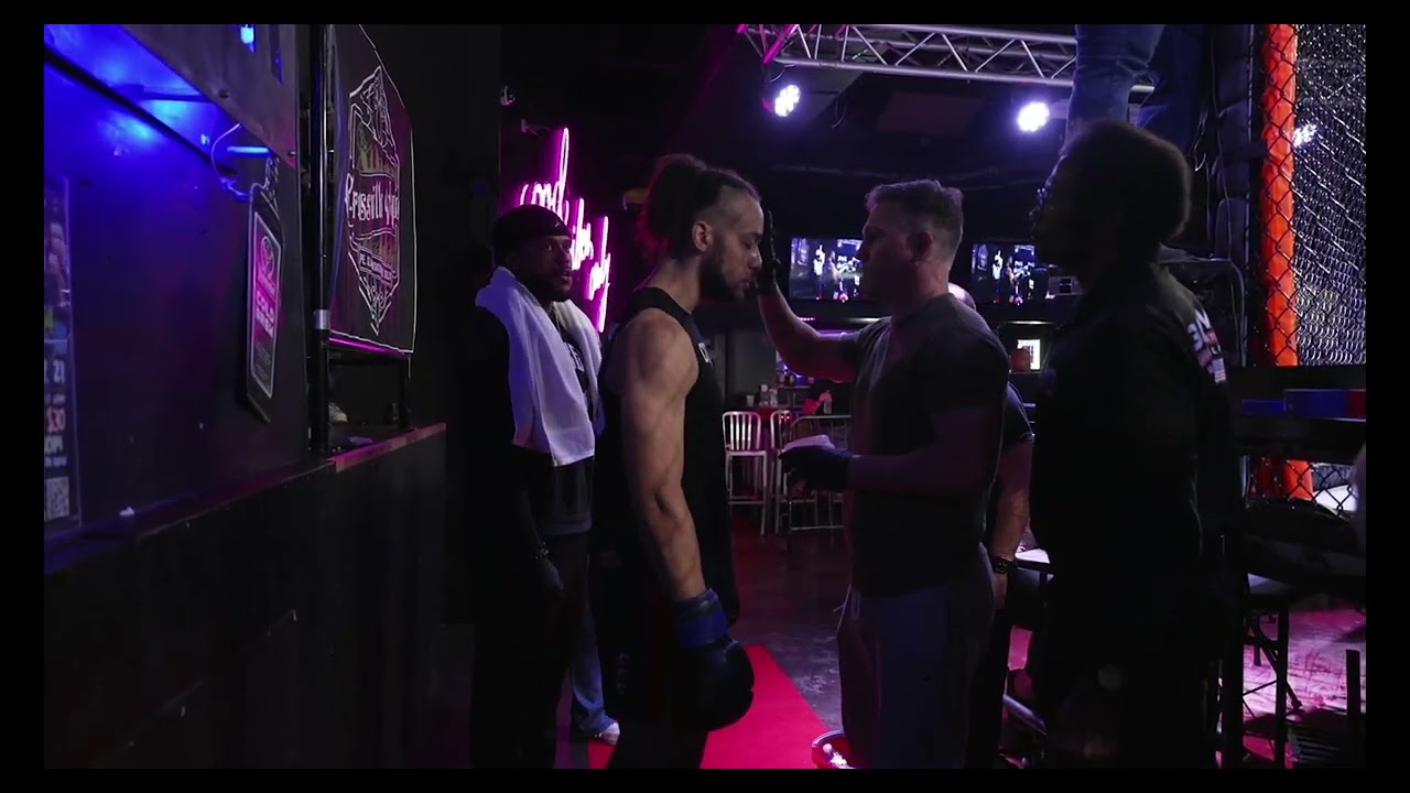 Gustavo Rocha v Josh Howell | XFA LIVE 04 (11-21-25)