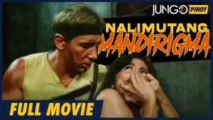 Nalimutang Mandirigma