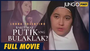 Bakit May Putik Ang Bulaklak