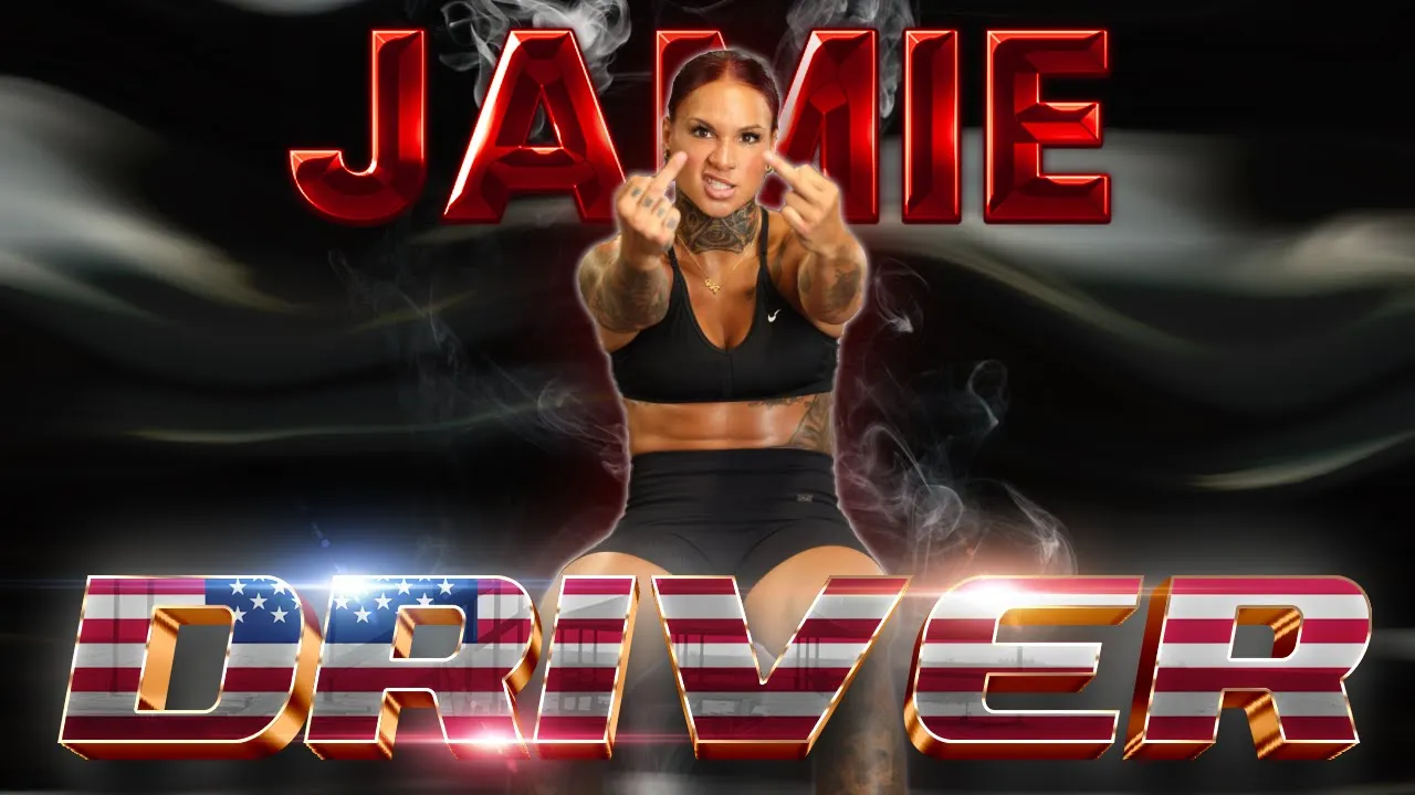 🔥The Best of Jamie Driver | The Red Queen | BKB Bare Knuckle Boxing | HIGHLIGHTS |