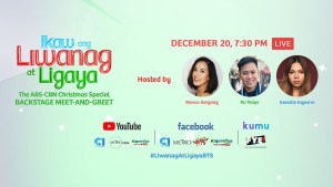 ABS-CBN Christmas Special