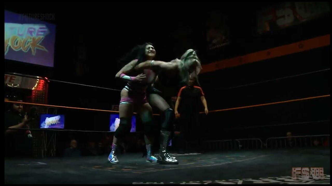 Gypsy Mac v Taylor Yorke