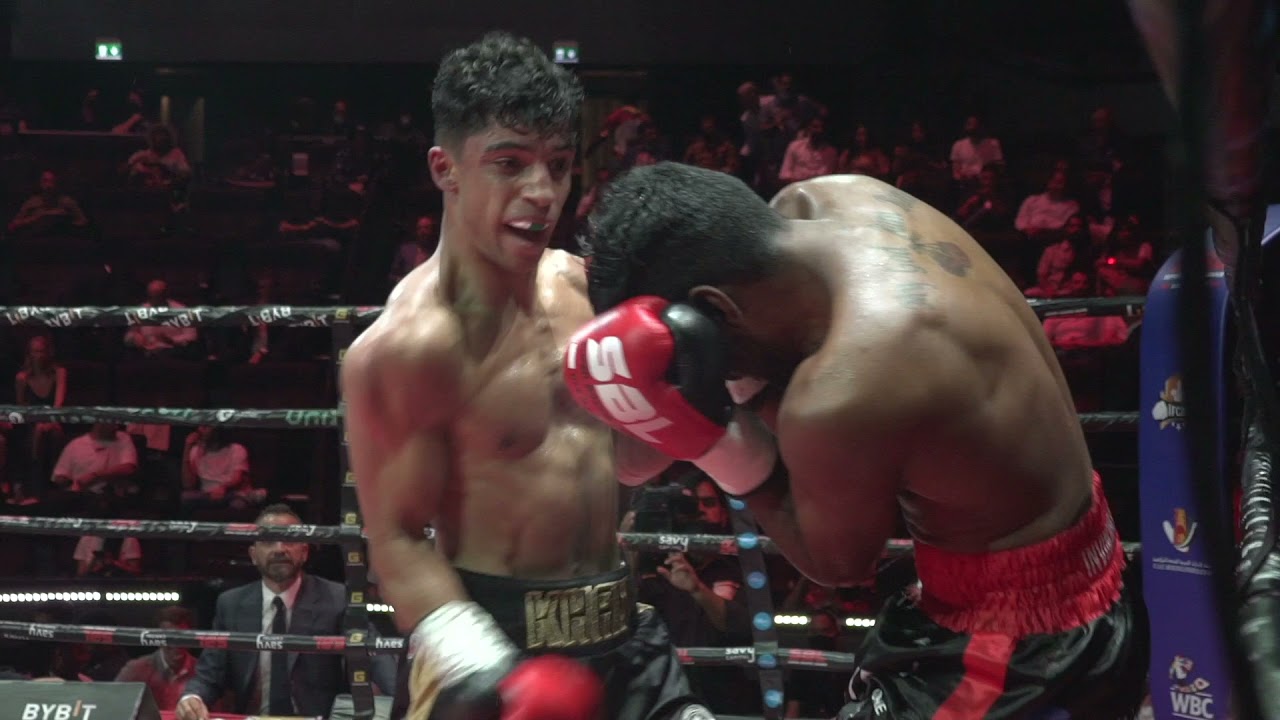 Super Boxing League | Abdul Khan vs Gurjant Singh | Ringside Recap | SBL | Amir Khan