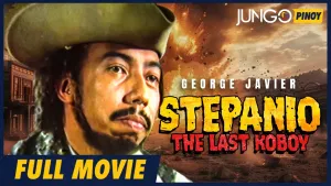 Stepanio: The Last Koboy