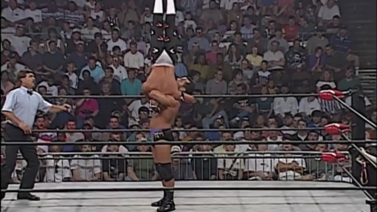 Dean Malenko (Brainbuster/Suplex compilation. 1996 - 2001) background