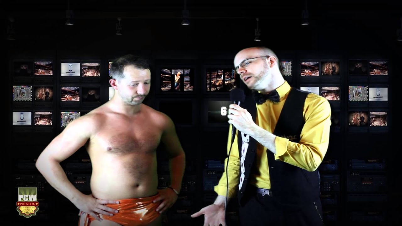 The Birth of TassleMania