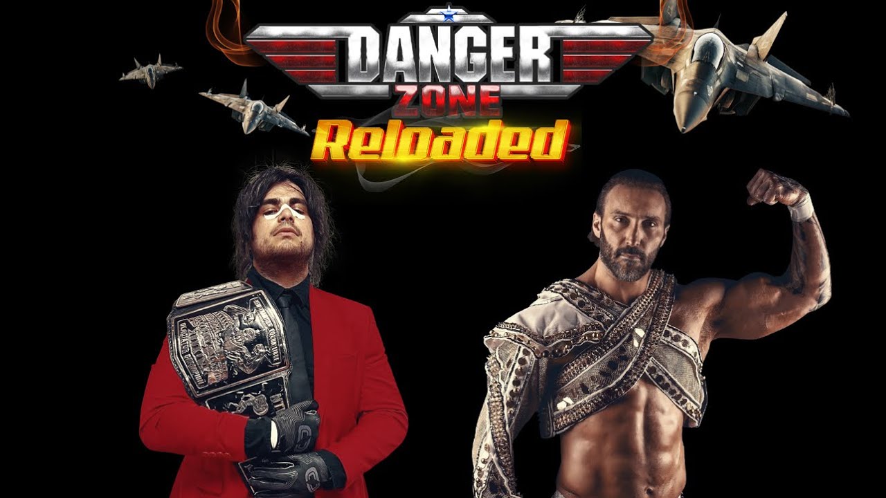 Chris Masters vs J2 Matioli