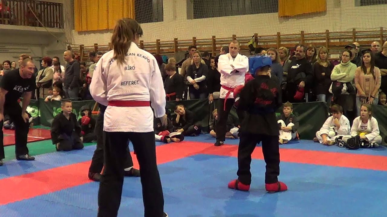 2012 11 25 Csákvár Kupa 3 pontos Szelestey Ádám 1 mérkőzés