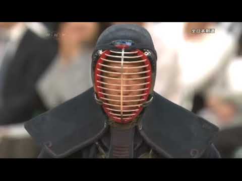 65th All Japan Kendo Championship 2017