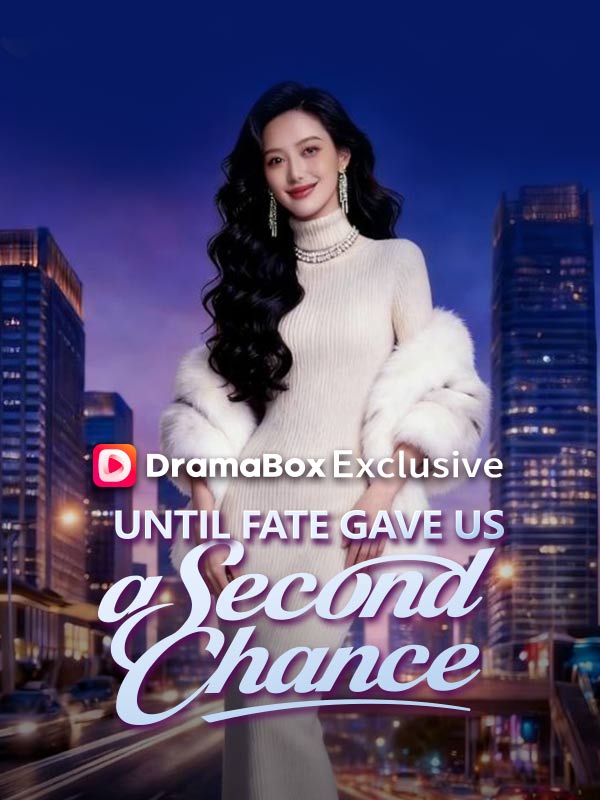 Until Fate Gave Us a Second Chance (DUBBED) poster - similar to The Secret Cargo