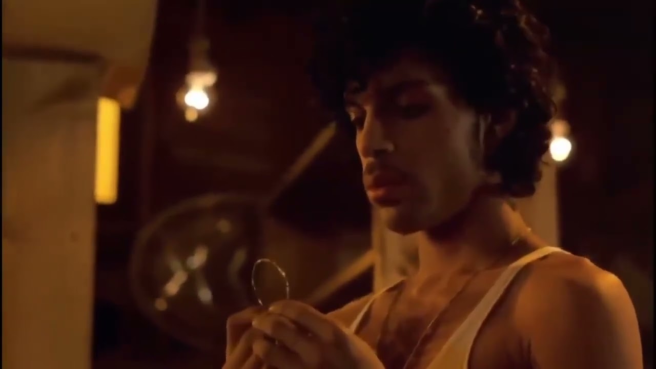 Prince and the Revolution "I Would Die 4 U"