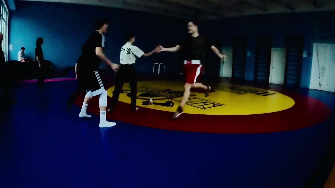 Эстафеты; 9 декабря 2025 г.