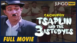 Tsaplin and the 3 Istodyes
