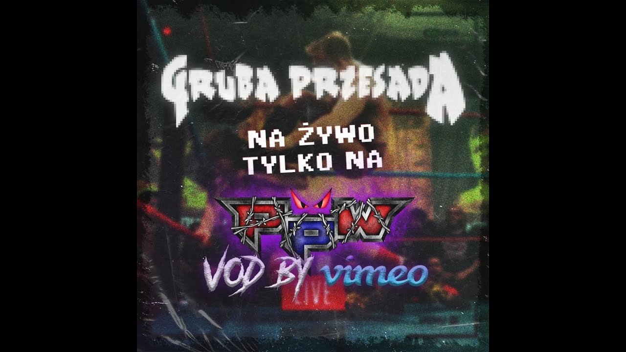 PpW: TERAZ ALBO NIGDY background