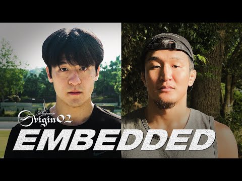 학교폭력을 고백한 키라 최성혁.. 그가 '죽을 각오'로 싸우는 이유 | 𝐄𝐌𝐁𝐄𝐃𝐃𝐄𝐃 EP.02
