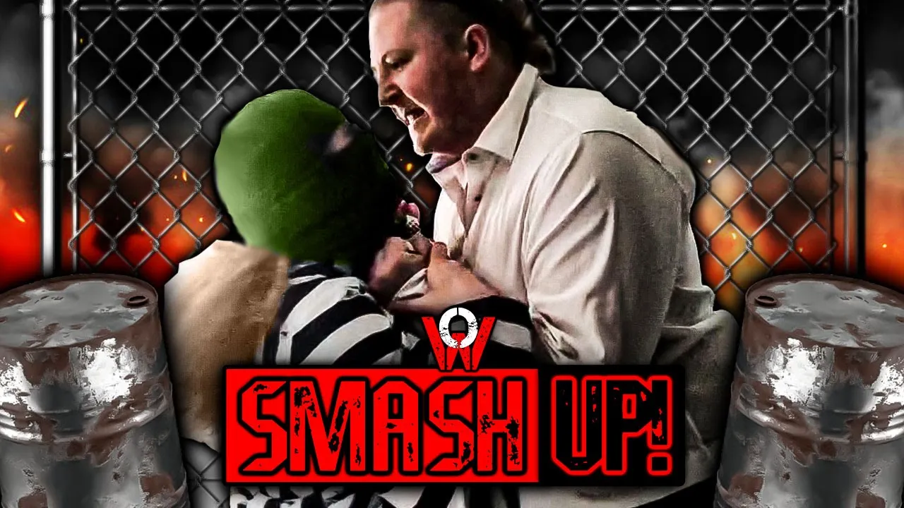 Danny Wolf RAGES at Season Premiere Press Conference!