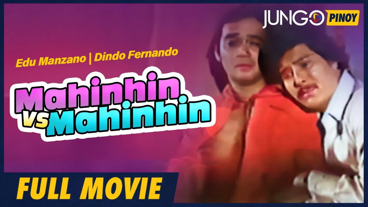 Mahinhin vs. Mahinhin