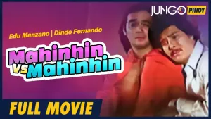 Mahinhin vs. Mahinhin